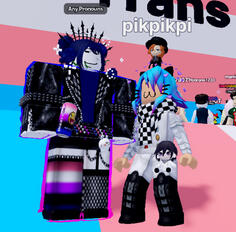 Nic / Jules (@1rottencarrot)